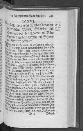 CCXVI.