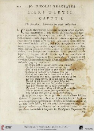 Libri tertii