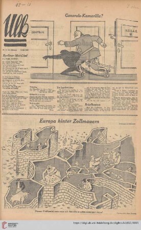Hefte 18-21, Mai 1932