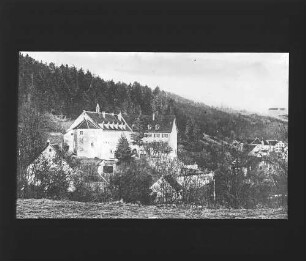 Sigmaringen: Gorheim (vor dem Umbau)
