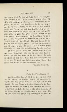 35, 9. Berlin, 27.-28. Januar 1789