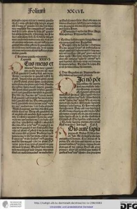 Divi Augustini episcopi Hipponensis Enchyridion ad Laurentium prohemium.