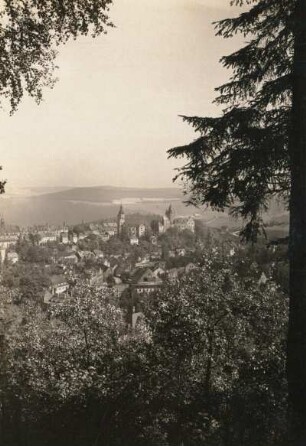 Stadt, Schwarzenberg