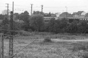 Unterquerung der Gleisanlagen des Hauptbahnhofs zur Lückenschließung der Südtangente zwischen Schwarzwaldbrücke und Bulacher Kreuz