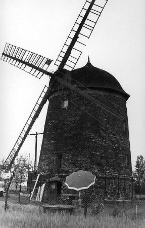 Thallwitz-Canitz. Turmholländer