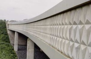 Rinderbachtalbrücke, bei Velbert