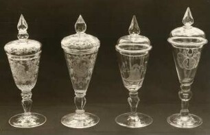Becher