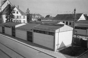 Einweihung des neuen Gemeindezentrums der Heilig-Geist-Kirche in Daxlanden.