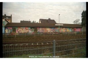 unleserlich cLeAR unleserlich MiR | ... II DA FUNKiSTiC CRU... | PUZZLE | FUNK | "CLeAR" | MO MAHiR | ...MANDALA... | love: unleserlich