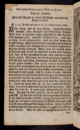 958-966, 36. - 39. Capitel