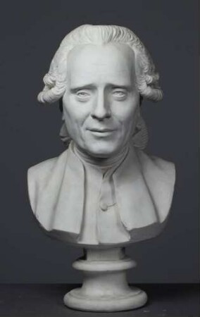 Jean-Baptiste Le Rond d’Alembert