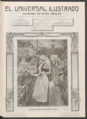 1918,2,60: año 2, núm. 60 (28 de junio de 1918)