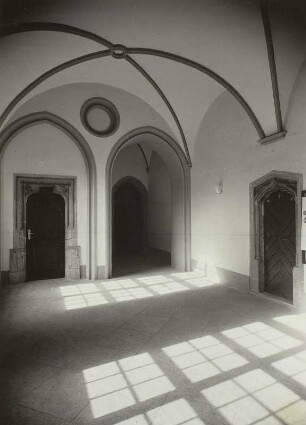 Rathaus