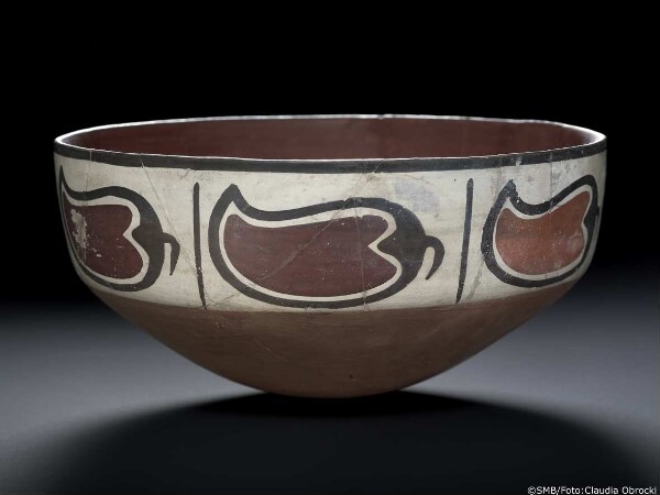 Clay bowl