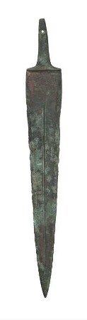 Dolch aus Luristan, 1975.W.001