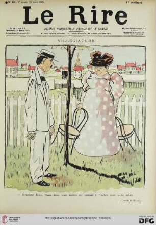 No. 85 (20 Juin 1896)