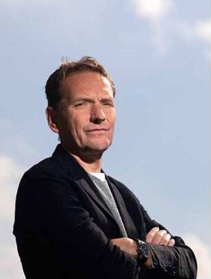 Erwin Wagenhofer