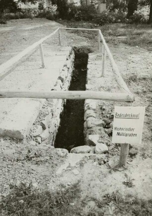 Mühlgraben