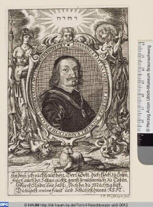 Johann Rist