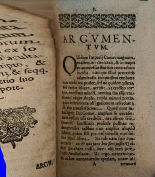 Resolvtio Qvaestionis An nomina, chirographa, vel Instrumenta obligationum, salva Lege Anastasiana, minori pretio cedi & redimi, ijsque redemptis actiones in solidum, an vero juxta concurrentem duntaxat quantitatem exerceri possint? : Adjecto Responso juris, et explicatione Legis Anastasianae