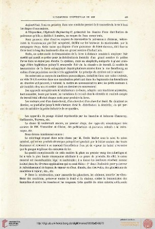 - 432 Produits de l'exploitation des mines et de la métallurgie