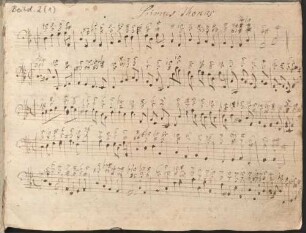 Partimentos - BSB Mus.pr. 2016.56#Beibd.2
