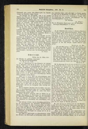 Schulrecht