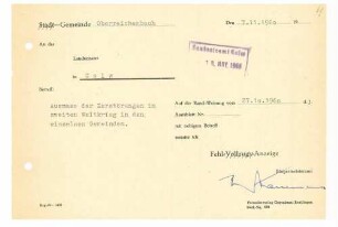 Oberreichenbach