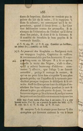 166-172, Nr. 175 (Druck und handschriftlich)