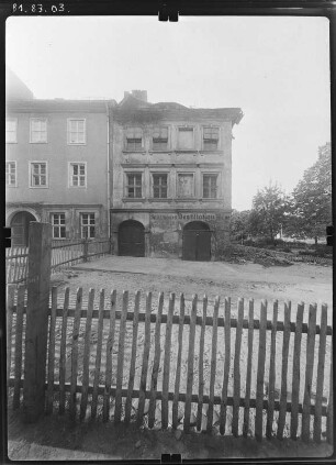 Görlitz : Nikolaistraße