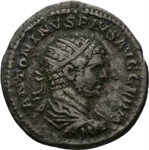 Antoninian RIC 310
