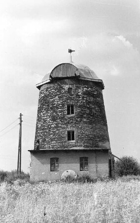 Jesewitz-Liemehna. Turmholländer