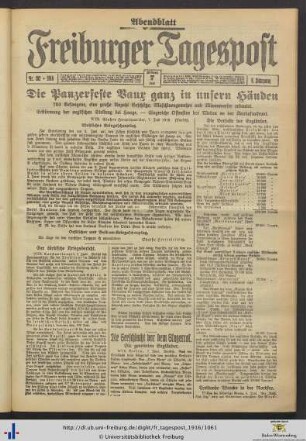 07.06.1916 (Abendblatt)