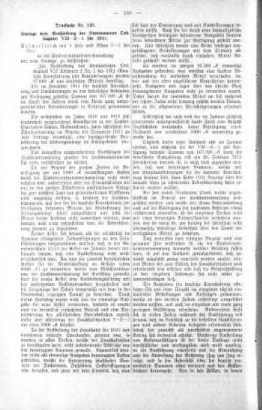 No. 9 (100-129) (120), 17. April 1912