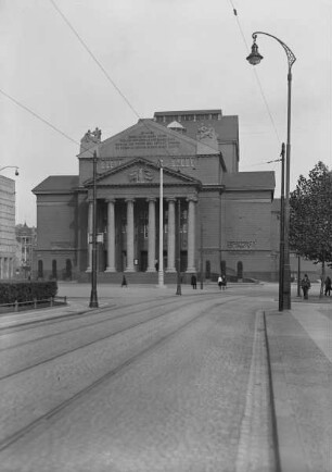 Stadttheater