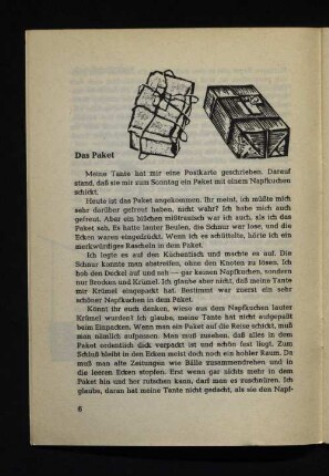 Das Paket