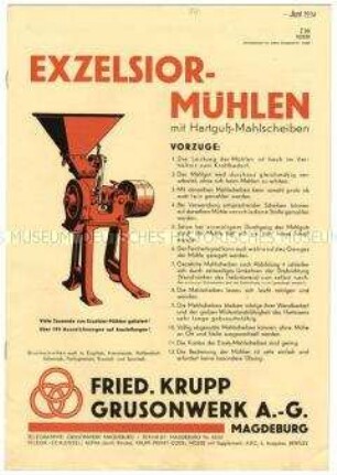 Mühlen