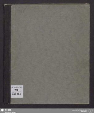 Oleum salis et tinctura qvint Essentiae Hydrargyrum et Aurum - XVII 468 8.