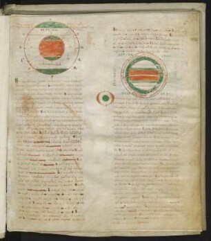 Commentarius in Somnium Scipionis (Auszug, Nachtrag)