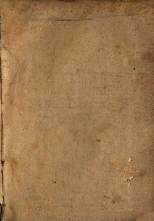 Responsiones Casvvm Conscientiae : Qui Omnibvs Cvratis, ac Pœnitentiariis singulis mensibus coram illustriss. ac Reuerendiss. Card. Palæoto. Archiepisc. Bonon. proponuntur
