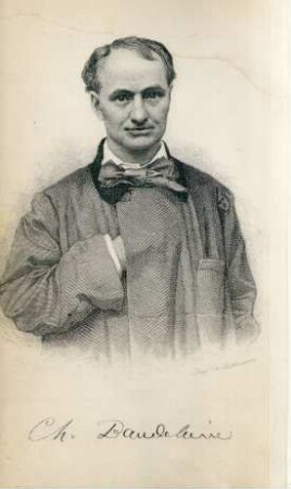 Ch. Baudelaire