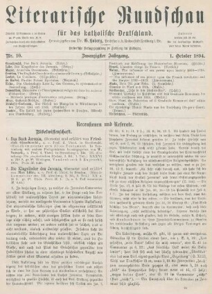 305-328 Rezensionen