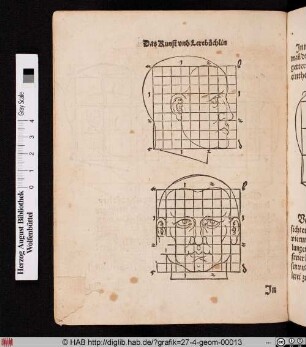 [Kopfstudie]