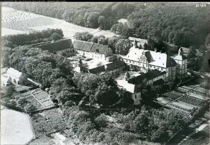 Eringerfeld, Schloss Eringerfeld