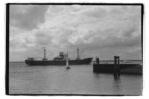 Edwin Reith (1958), Orion, Hamburg