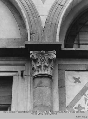 San Salvatore nell'Arcivescovado, Florenz