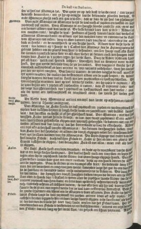 I Hooftstuck. De kust van Barbarien, van de Strate tot C. Cantin.