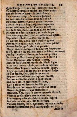 Tragoediae decem, quibus adiectae sunt variae lectiones