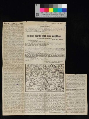 Weddigen, Hersing und Tirpitz