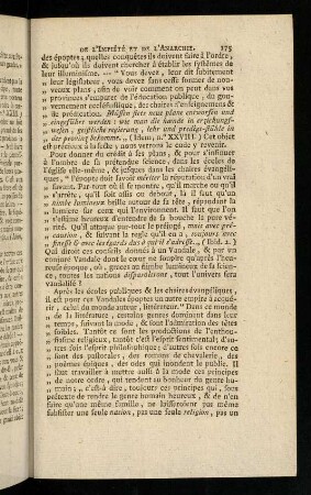 175-178, Pour donner du credit a ses plans & ...